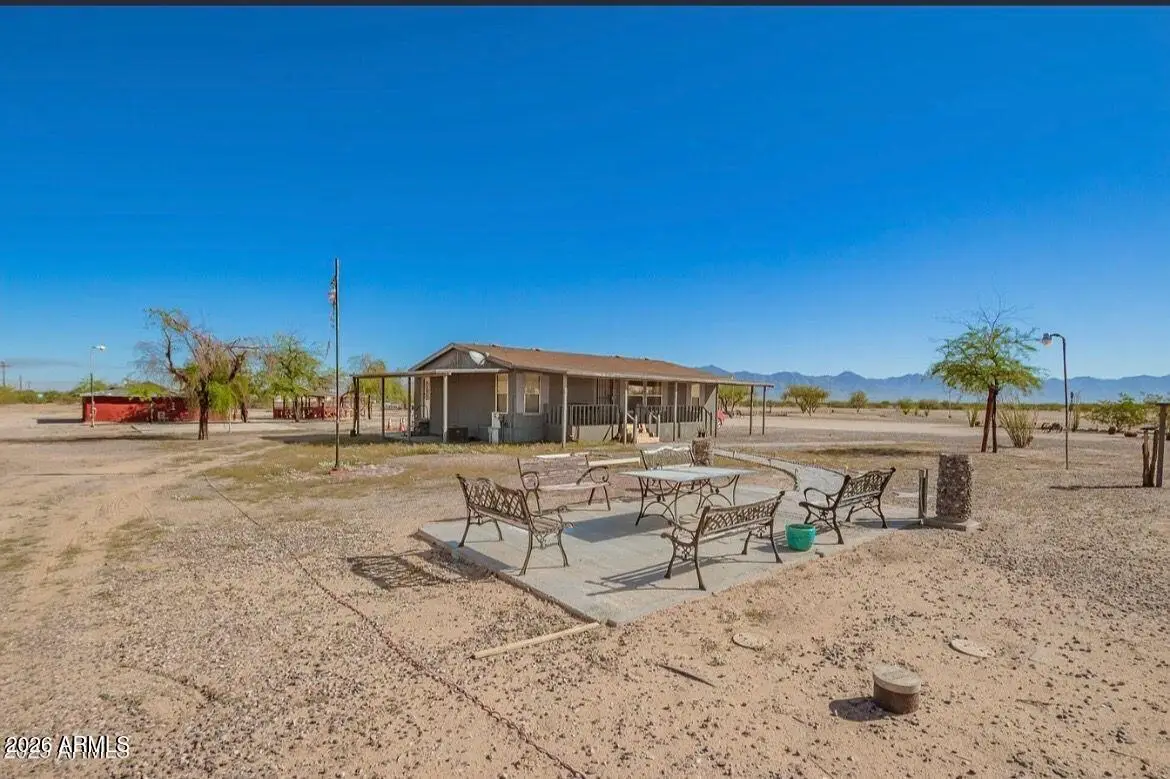 27439 S 170th Avenue, Buckeye, AZ 85326 - #1