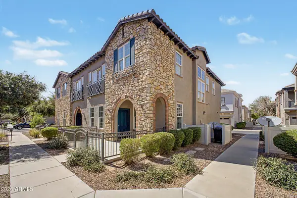 4749 E Thunderheart Trail #103, Gilbert, AZ 85297