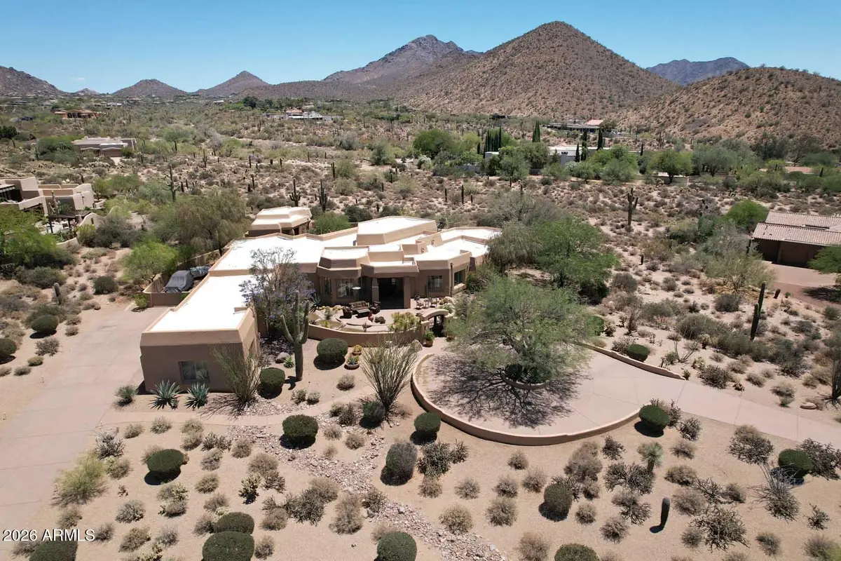 23863 N Church Road, Scottsdale, AZ 85255 - #1