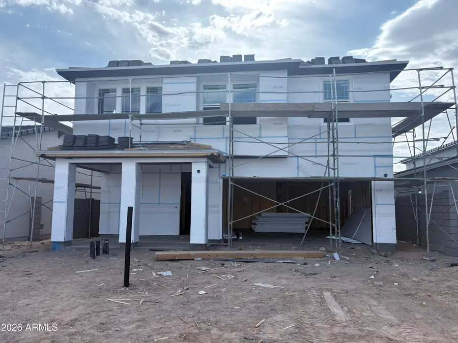 12374 N 300th Drive, Buckeye, AZ 85396 - #2