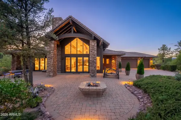 3000 E Thunder Point, Payson, AZ 85541