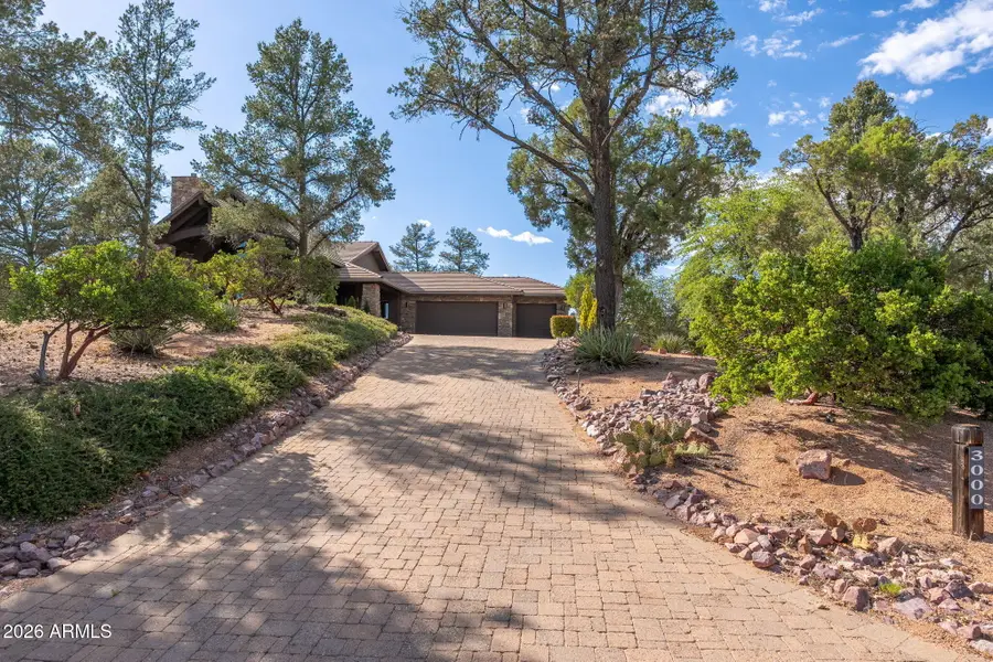 3000 E Thunder Point, Payson, AZ 85541 - #2