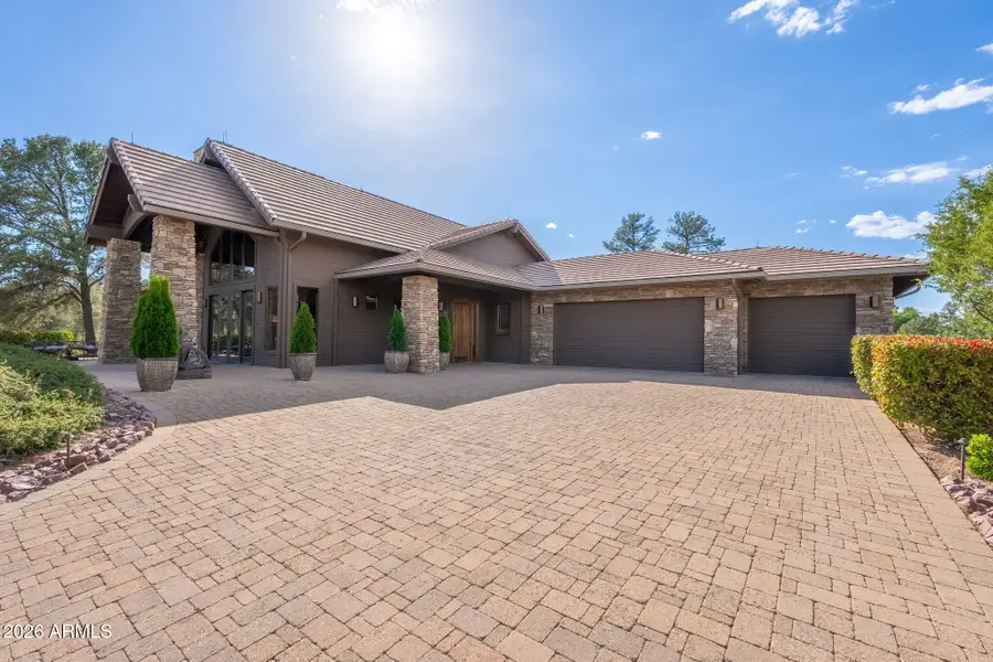 3000 E Thunder Point, Payson, AZ 85541 - #3