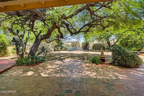 7748 E Aster Drive, Scottsdale, AZ 85260