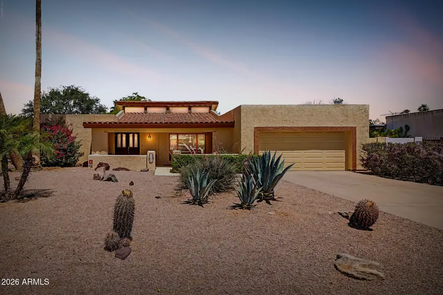 7748 E Aster Drive, Scottsdale, AZ 85260 - #2