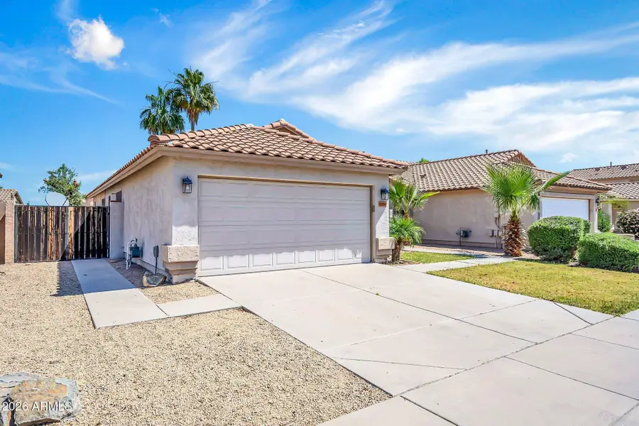 1284 W Kingbird Drive, Chandler, AZ 85286 - #2