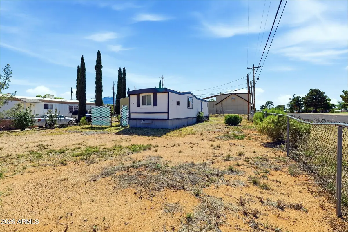 230 N 1st Street, Sierra Vista, AZ 85635 - #1