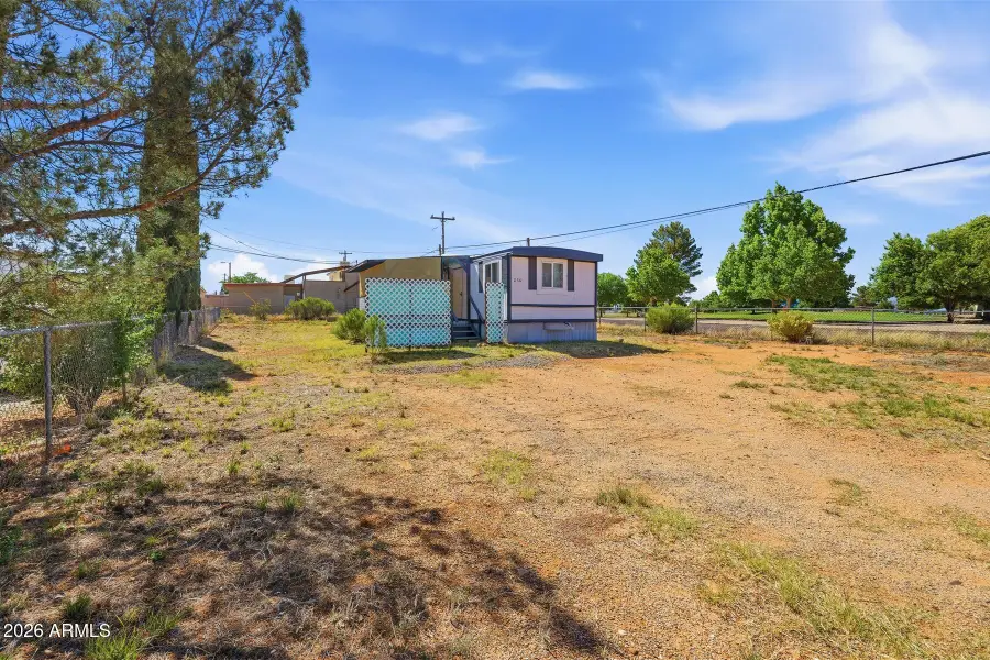 230 N 1st Street, Sierra Vista, AZ 85635 - #2