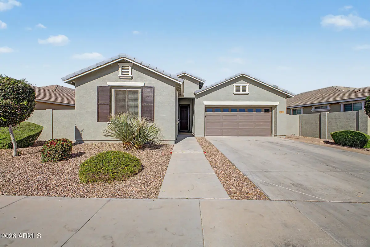 3413 N Loma Vista, Mesa, AZ 85213 - #1