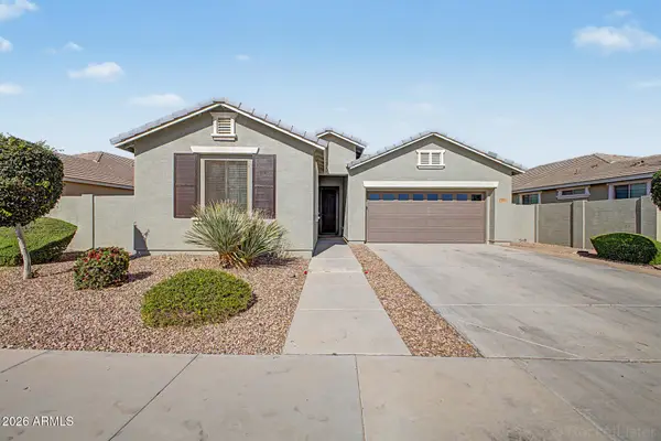 3413 N Loma Vista, Mesa, AZ 85213