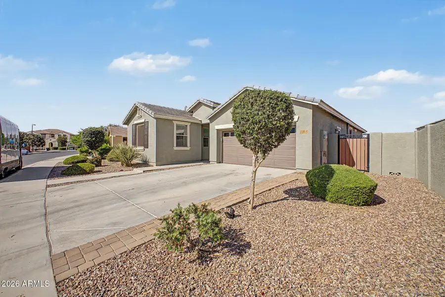 3413 N Loma Vista, Mesa, AZ 85213 - #2