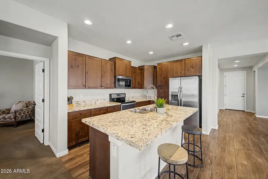 3413 N Loma Vista, Mesa, AZ 85213 - #3
