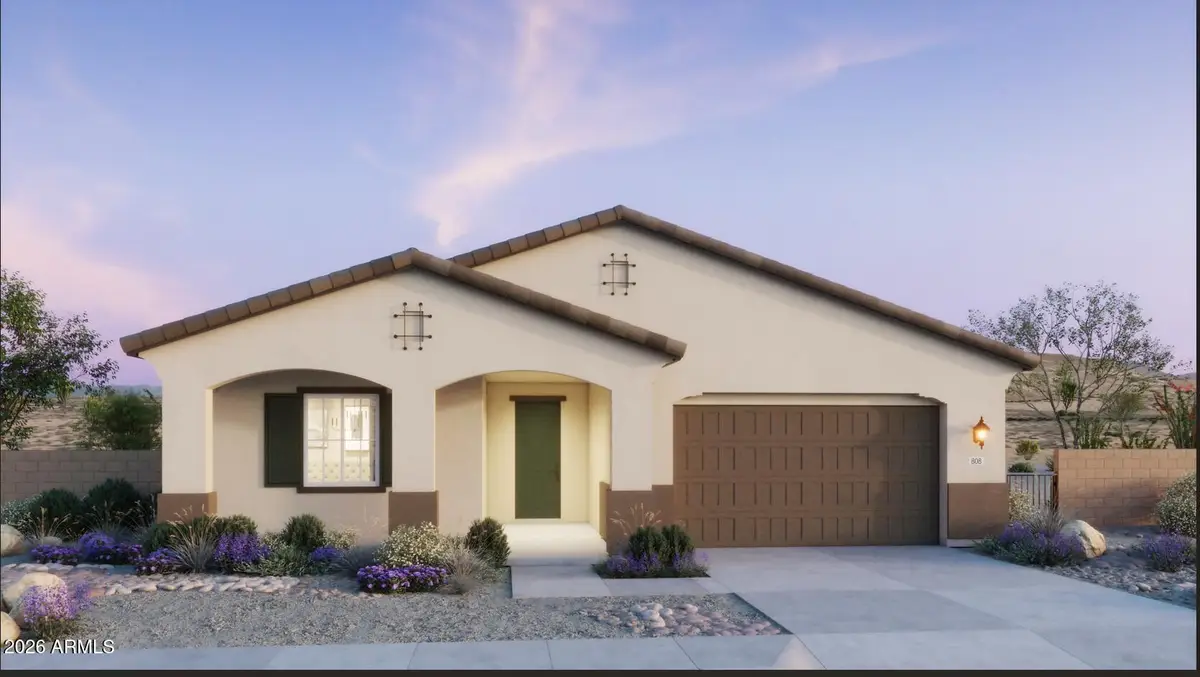 22209 W Pontiac Drive, Surprise, AZ 85387 - #1