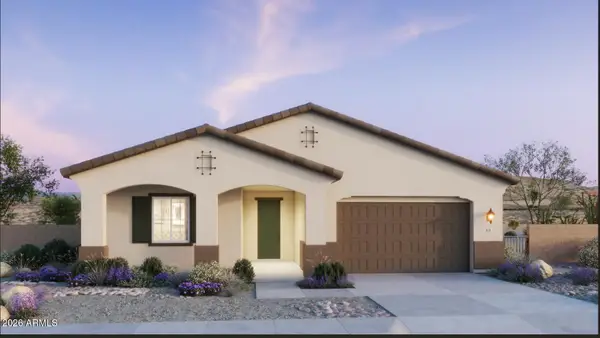 22209 W Pontiac Drive, Surprise, AZ 85387