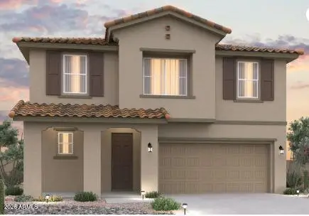 32335 N 123rd Drive, Peoria, AZ 85383