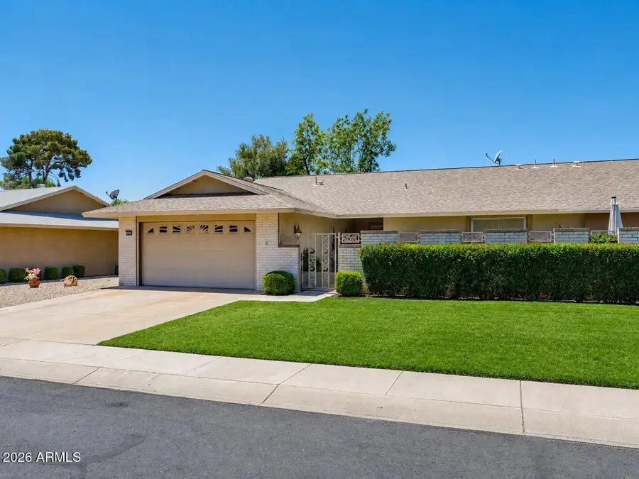 19226 N Sombrero Circle, Sun City, AZ 85373 - #2