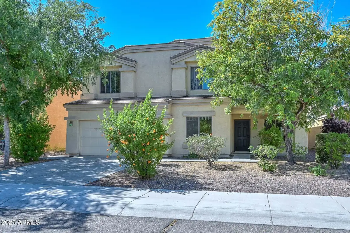 9541 W Frank Avenue, Peoria, AZ 85382 - #1