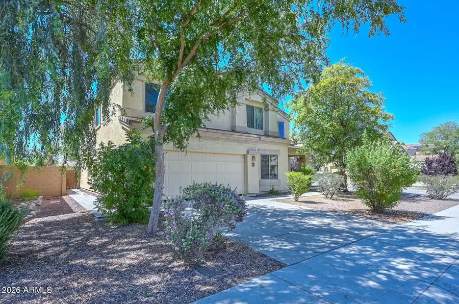 9541 W Frank Avenue, Peoria, AZ 85382 - #2
