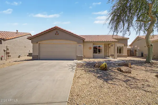13621 W Ravenswood Drive, Sun City West, AZ 85375