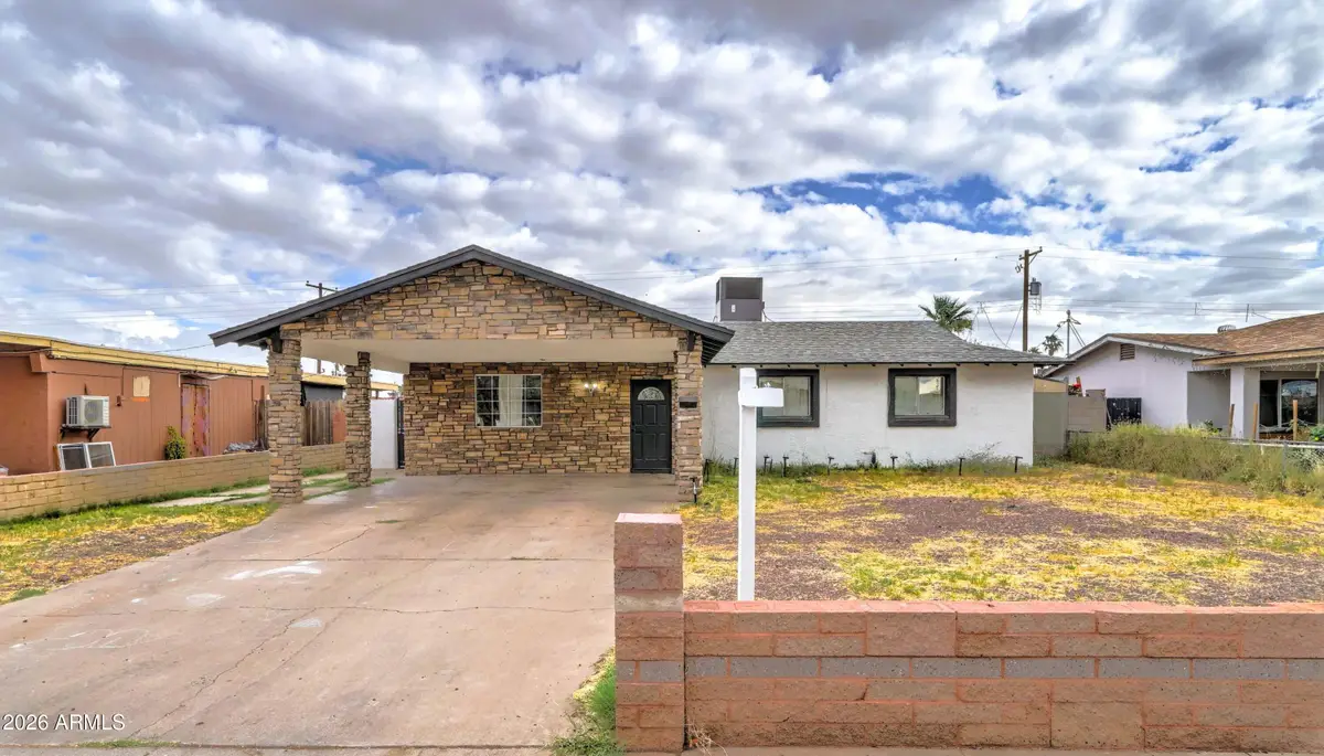 5438 W Roanoke Avenue, Phoenix, AZ 85035 - #1