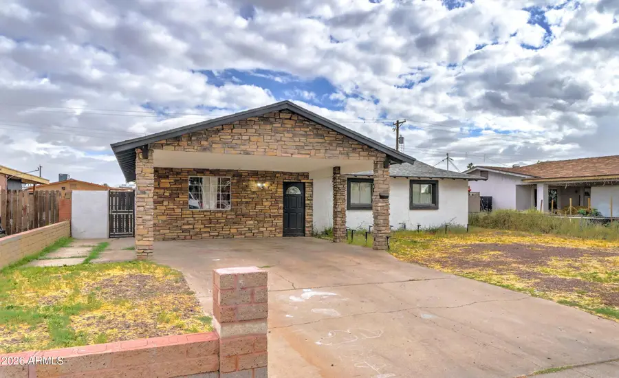 5438 W Roanoke Avenue, Phoenix, AZ 85035 - #2