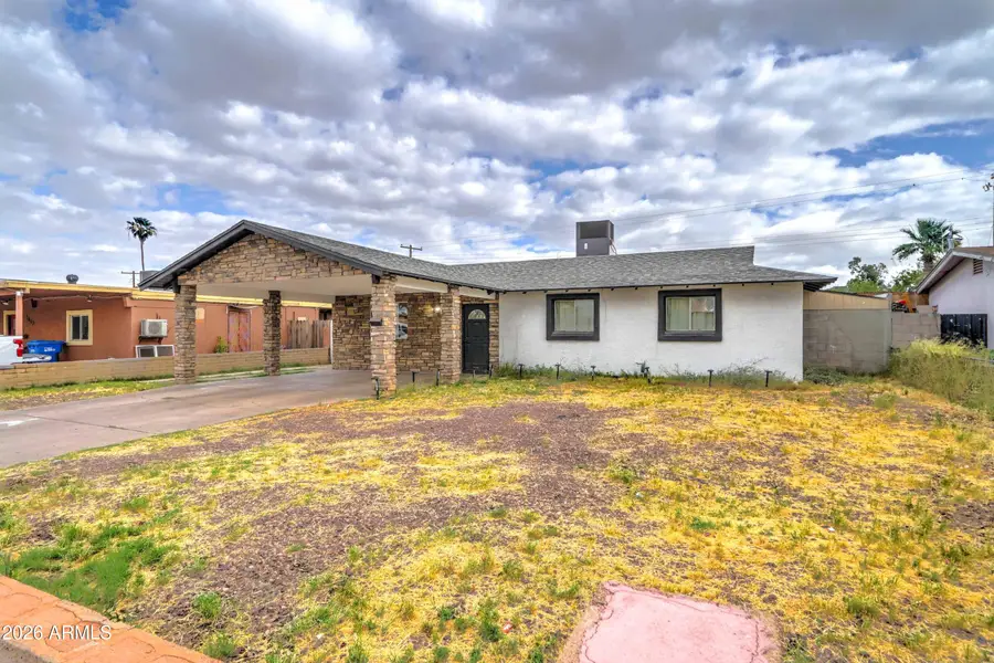 5438 W Roanoke Avenue, Phoenix, AZ 85035 - #3