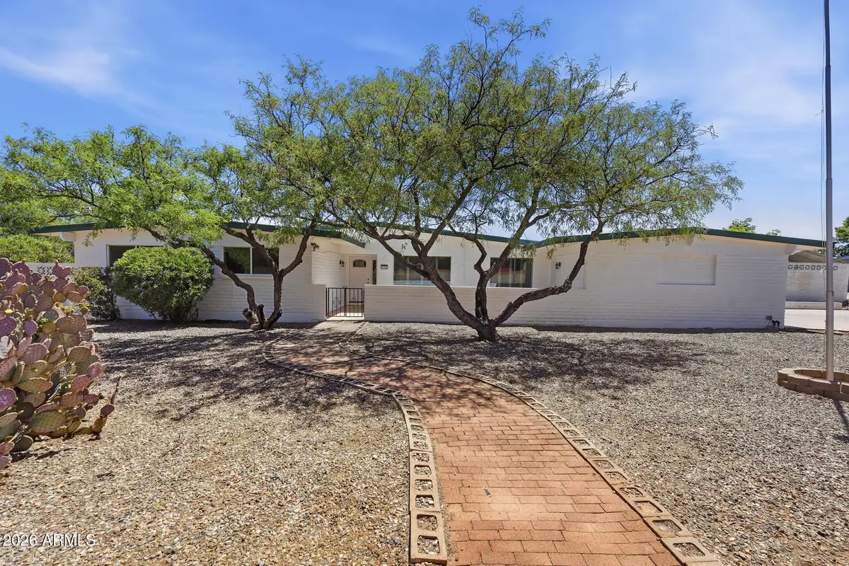 1703 S Regency Drive, Sierra Vista, AZ 85635 - #1