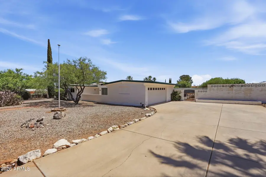 1703 S Regency Drive, Sierra Vista, AZ 85635 - #2