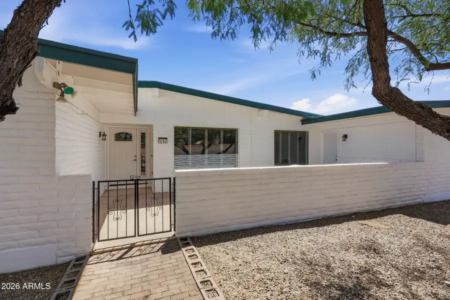 1703 S Regency Drive, Sierra Vista, AZ 85635 - #3