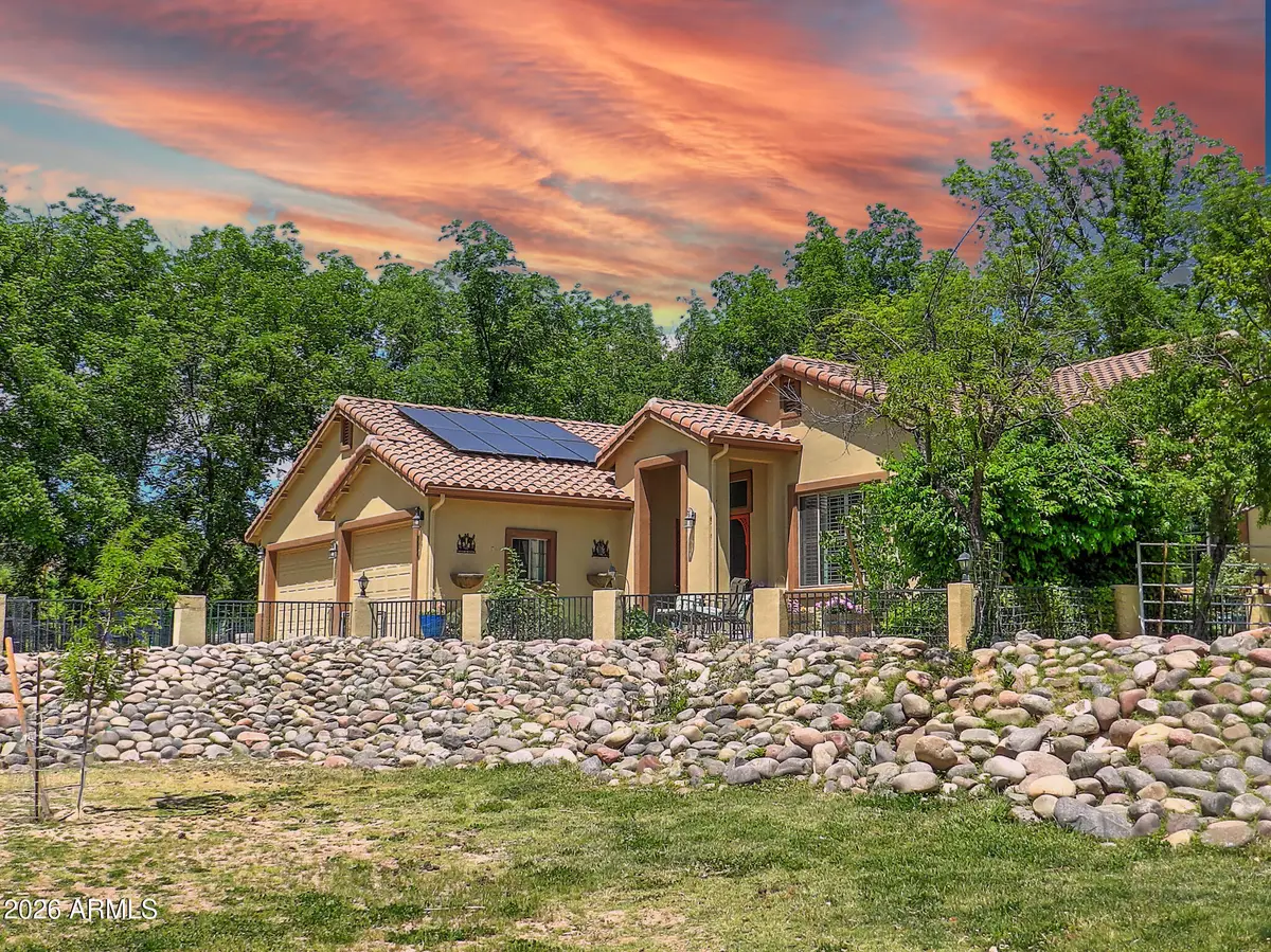436 W Salt Mine Road, Camp Verde, AZ 86322 - #1