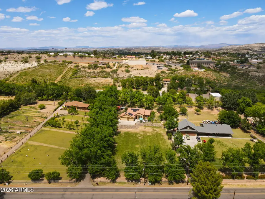 436 W Salt Mine Road, Camp Verde, AZ 86322 - #2