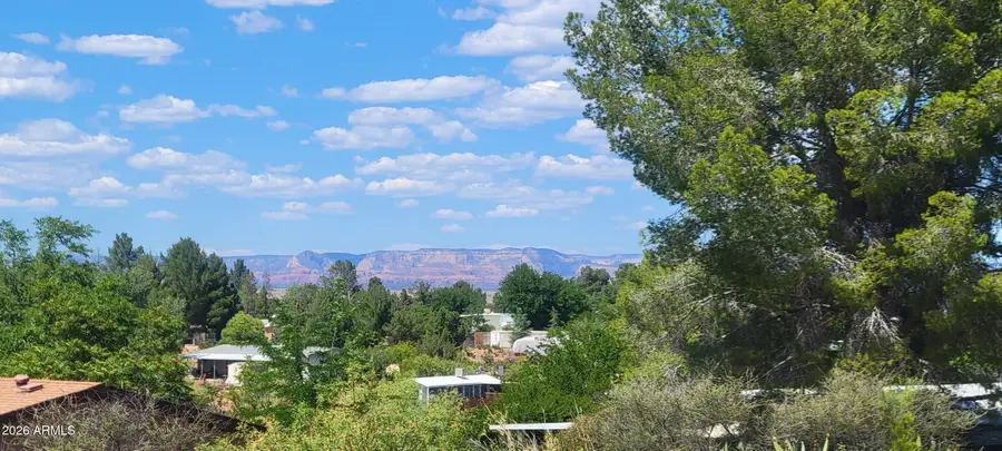 3485 E Mission Lane, Cottonwood, AZ 86326 - #3