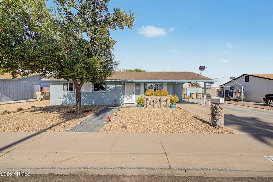 11409 N 57th Drive, Glendale, AZ 85304 - #2