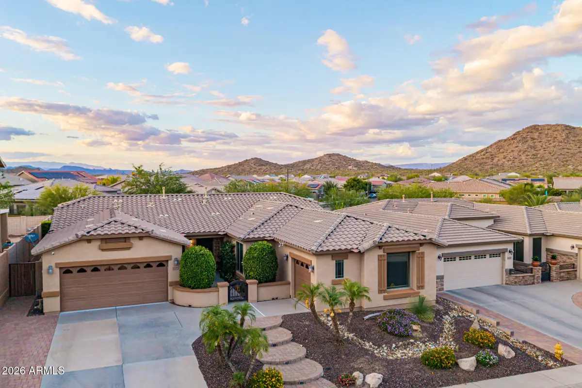6536 W Brookhart Way, Phoenix, AZ 85083 - #1