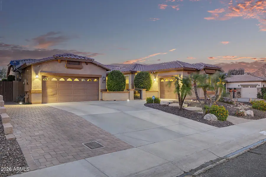 6536 W Brookhart Way, Phoenix, AZ 85083 - #2