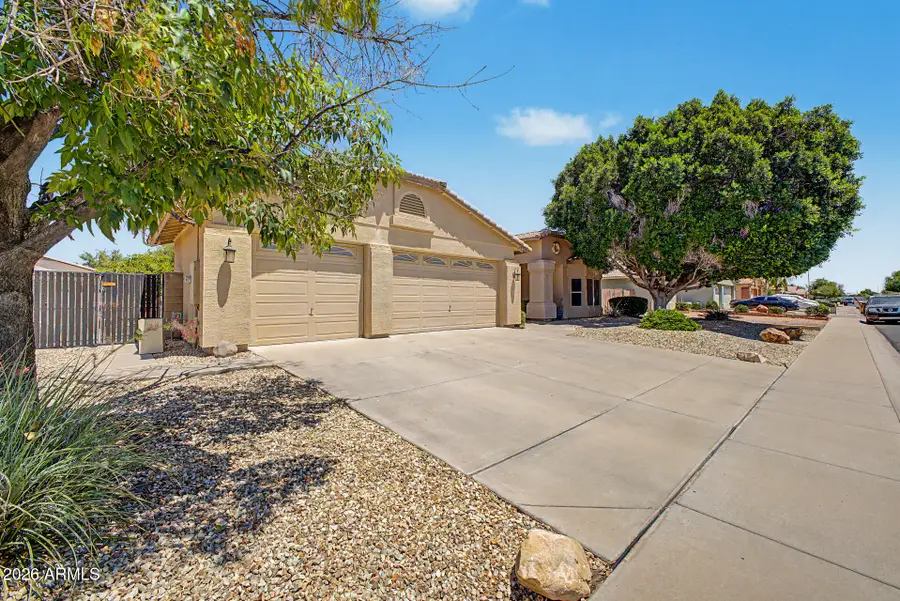 7672 W Betty Elyse Lane, Peoria, AZ 85382 - #2