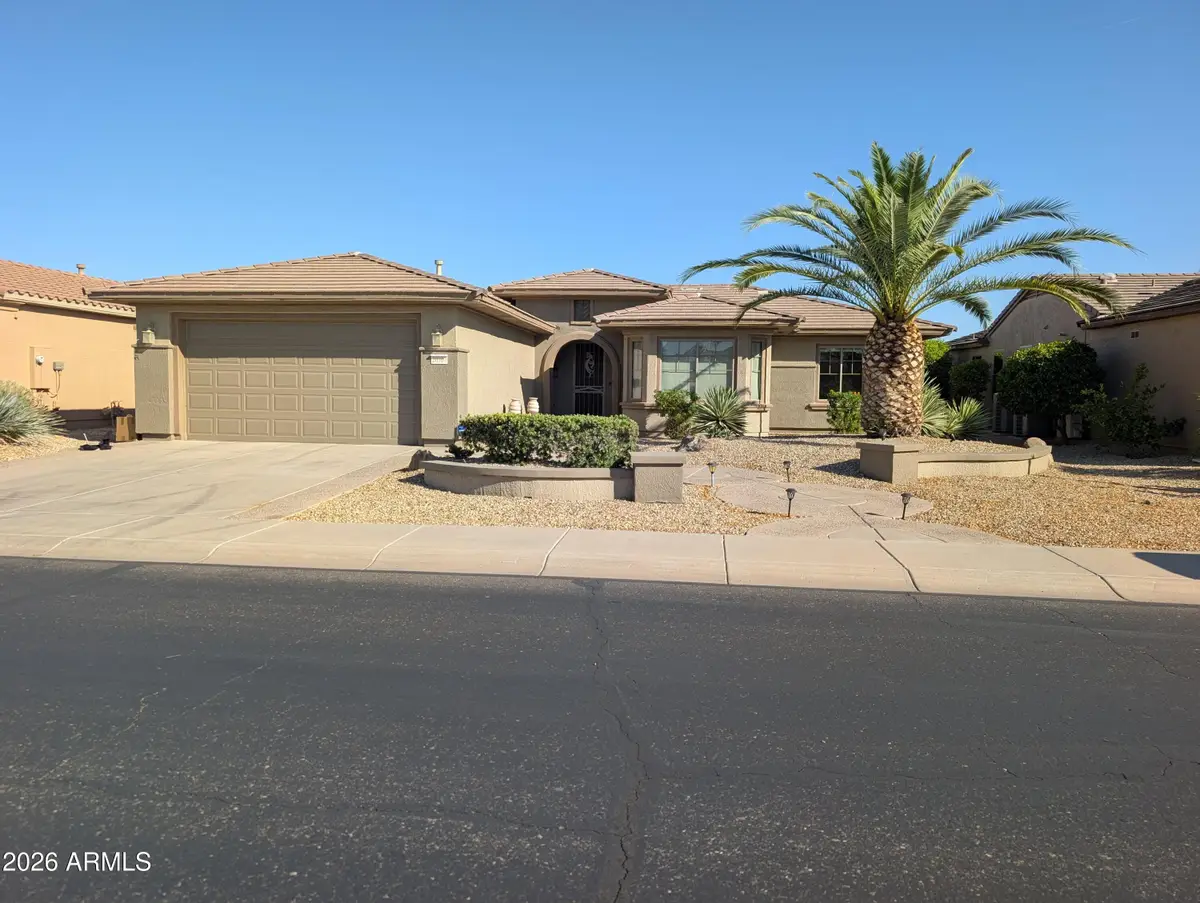 20707 N Canyon Whisper Drive, Surprise, AZ 85387 - #1
