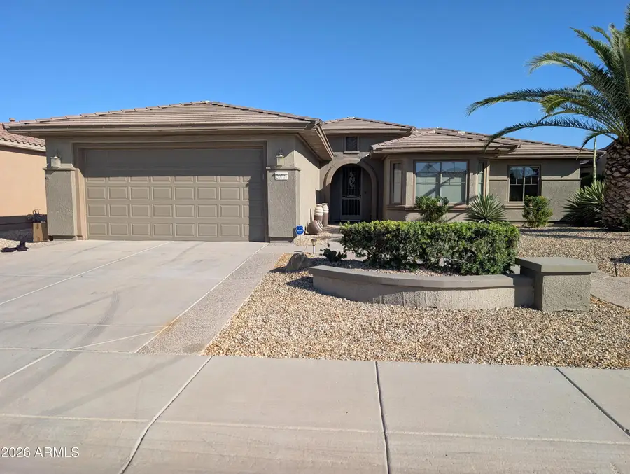 20707 N Canyon Whisper Drive, Surprise, AZ 85387 - #2