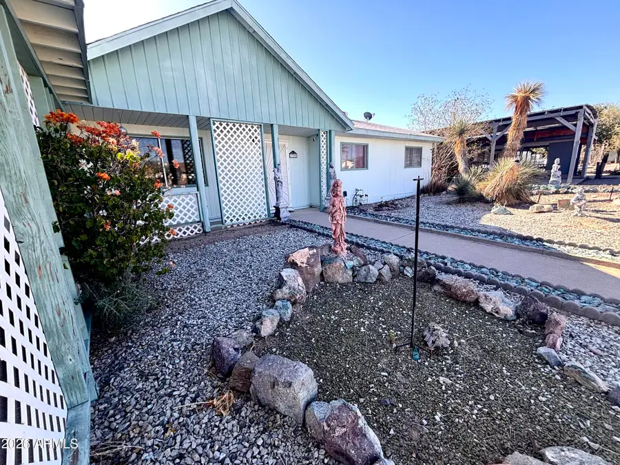 1320 N Palm Street, Ajo, AZ 85321 - #3