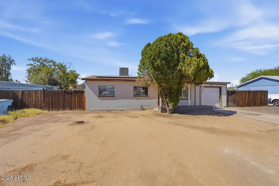3202 W Acapulco Lane, Phoenix, AZ 85053 - #2