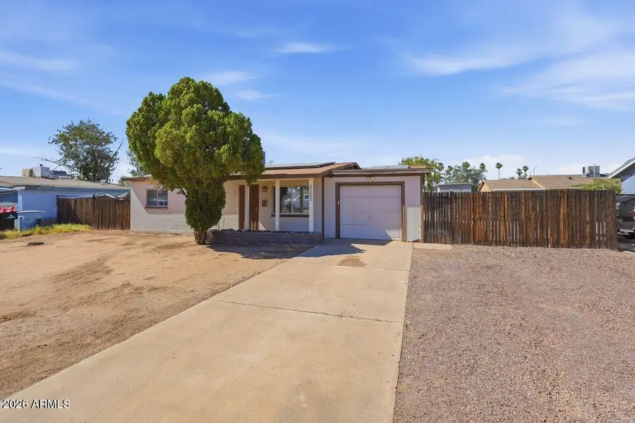 3202 W Acapulco Lane, Phoenix, AZ 85053 - #3