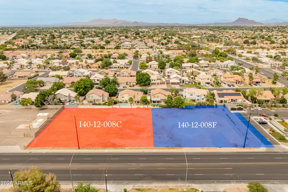 3536 E University Drive, Mesa, AZ 85213 - #1