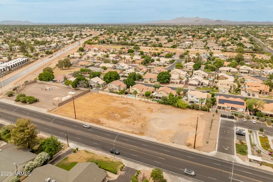 3536 E University Drive, Mesa, AZ 85213 - #3