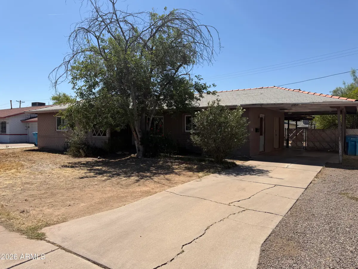 2053 W Hazelwood Street, Phoenix, AZ 85015 - #1