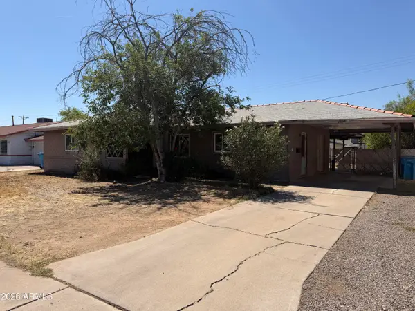 2053 W Hazelwood Street, Phoenix, AZ 85015