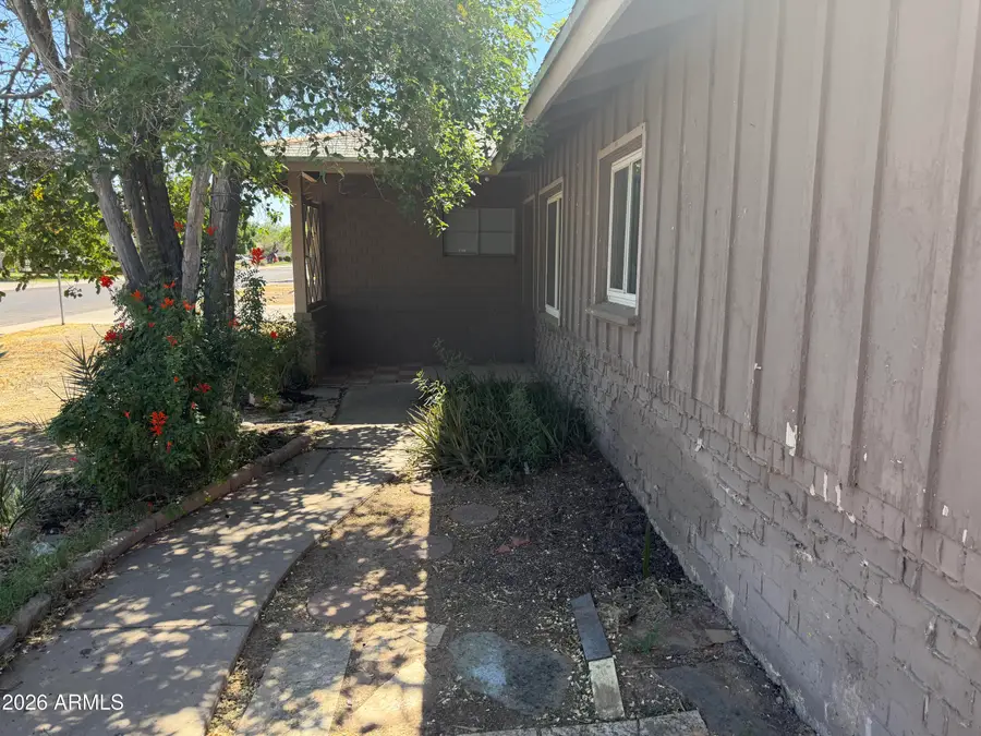 2053 W Hazelwood Street, Phoenix, AZ 85015 - #2