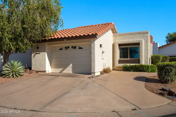 698 Leisure World --, Mesa, AZ 85206