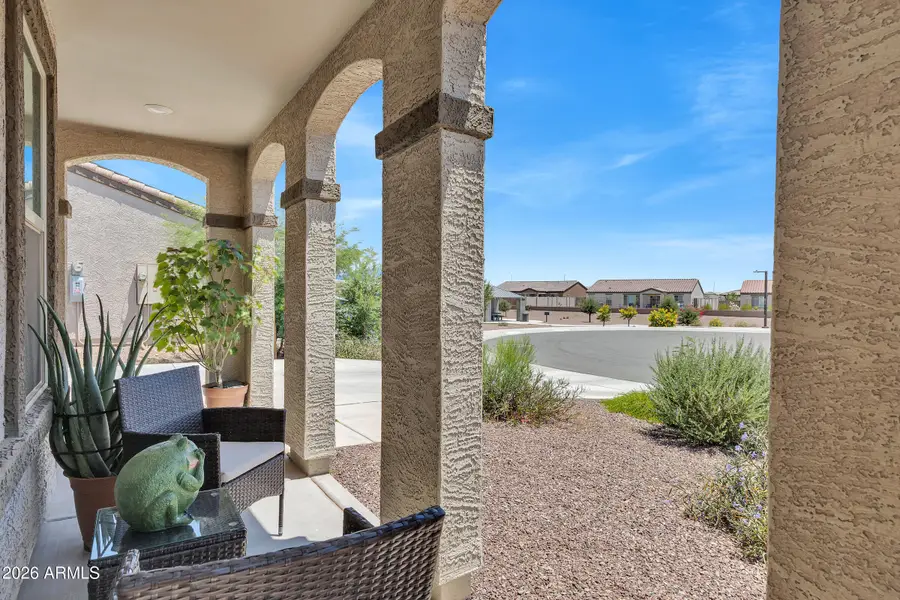 1430 E Mark Court, Casa Grande, AZ 85122 - #2