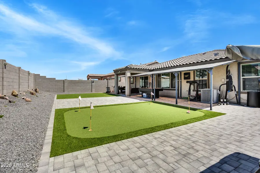 1430 E Mark Court, Casa Grande, AZ 85122 - #3