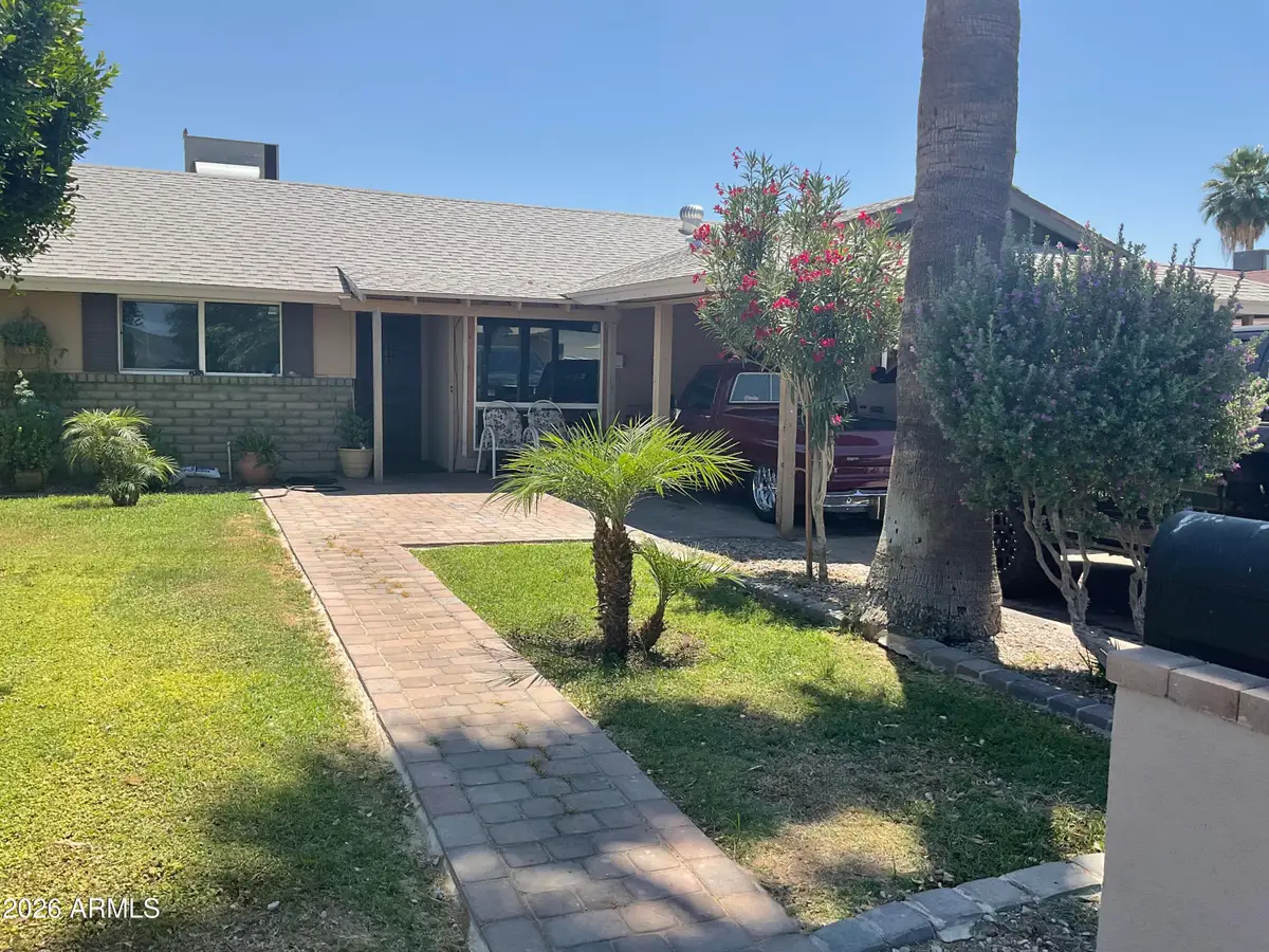 5617 W Hatcher Road, Glendale, AZ 85302 - #1